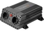 Technaxx Wechselrichter TE19 600 W 12 V/DC - 230 V/AC 4857