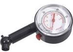 Br&uuml;der Mannesmann M 054-T Reifendruckpr&uuml;fer analog Messbereich Luftdruck 0 - 3.9