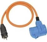 Brennenstuhl H07RN-F 3G2,5 1132910525 Camping-CEE-Adapterkabel 16 A 230 V 1 St.