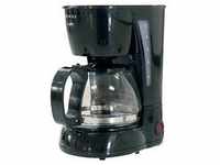 SOGO Human Technology CAF-SS-5655 Kaffeemaschine Schwarz Fassungsvermögen...