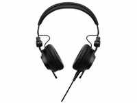 Pioneer DJ HDJ-CX DJ Over Ear Kopfhörer kabelgebunden Stereo Schwarz Headset