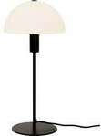 Nordlux Ellen 2112305003 Tischlampe E14 Schwarz