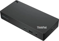 LENOVO 40B20135EU, Lenovo USB-C Dockingstation ThinkPad Universal USB-C Smart Dock