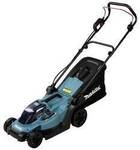 Makita DLM330RM Akku Akku-Rasenm&auml;her inkl. Akku, inkl. Ladeger&auml;t 18 V Schnittbreite