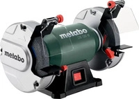 METABO 604150000, Metabo DS 150 M 604150000 Doppelschleifer 370 W 20 mm &Oslash; 150 mm
