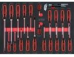 KS Tools 711.1029 711.1029 Werkzeugset
