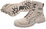 PUMA Conquest STONE HIGH S3 CI HI HRO SRC 630740801000041 Sicherheitsstiefel S3