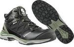 Albatros ULTRATRAIL OLIVE CTX MID 636220-44 ESD Sicherheitsstiefel S3...