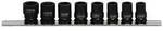 KS Tools 515.0608 Stecknuss-Set 3/8 (10 mm) 515.0608