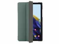 hama 00217154 Tablet-Case Fold Clear für Samsung Galaxy Tab A8 10.5, Grün