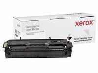 Xerox Toner ersetzt Samsung CLT-K504S Kompatibel Schwarz 2500 Seiten Everyday