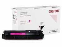 Xerox Toner ersetzt Samsung CLT-M506L Kompatibel Magenta 3500 Seiten Everyday