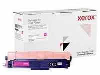 Xerox Toner ersetzt Brother TN-247M Kompatibel Magenta 2300 Seiten Everyday 006R04232