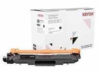 Xerox Toner ersetzt Brother TN-243BK Kompatibel Schwarz 1000 Seiten Everyday