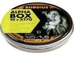 Rhodius XT70 BOX 211083 Trennscheibe gerade 125 mm 1 St.