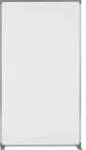 magnetoplan Raumteiler Wei&szlig; Acryl 1103851