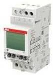 ABB DW1 Zeitschaltuhr 230 V 2CSM222531R1000