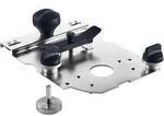F&uuml;hrungsplatte FP-LR 32 Festool 494340