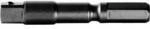 Festool 1/4-50 CE/KG 495131 Stecknuss-Adapter Antrieb 1/4 50 mm 1 St.