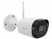 Avidsen Homecam Outdoor 127052 WLAN IP Überwachungskamera 1920 x 1080 Pixel