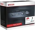 Edding Toner ersetzt Kyocera TK-5240C Kompatibel Cyan 3000 Seiten EDD-5060...