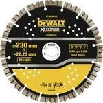 DEWALT DT40260-QZ Diamanttrennscheibe Bohrungs-&Oslash; 22.23 mm 1 St.