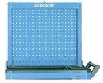 Gedore 1446169 R&uuml;ckwand (L x B x H) 116 x 770 x 768 mm 1 St.