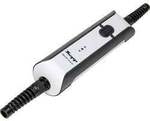 Kopp 196230009 Personenschutz-Zwischenstecker PRCD-S 230 V Schwarz, Wei&szlig; IP55