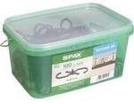 Abstandshalter-Set SPAX 4009422545009