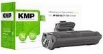 KMP Toner ersetzt HP 106A (W1106A) Kompatibel Schwarz 2500 Seiten H-T260XL...
