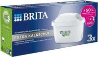 BRITA 1050626, Brita Maxtra Pro Extra 3er 1050626 Wasserfilter Wei&szlig;