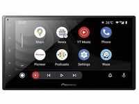 Pioneer SPH-DA360DAB Moniceiver Bluetooth®-Freisprecheinrichtung, Android Auto™,