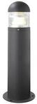 Heitronic 501223 Maris Au&szlig;enstandleuchte E27 Anthrazit