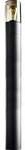 Heitronic 500672 SANTORIN LED-Au&szlig;enstandleuchte LED E27 18 W Aluminium