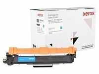 Xerox Toner ersetzt Brother TN-243C Kompatibel Cyan 1000 Seiten Everyday 006R04581