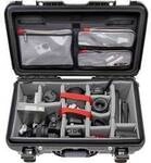 NANUK Transportkoffer Mod. 935 (L x B x H) 521 x 521 x 191 mm Milit&auml;r Gr&uuml;n