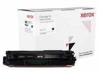 Xerox Toner ersetzt Samsung CLT-K506L Kompatibel Schwarz 6000 Seiten Everyday