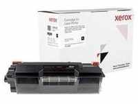 Xerox Toner ersetzt Brother TN-3480 Kompatibel Schwarz 8000 Seiten Everyday 006R04587