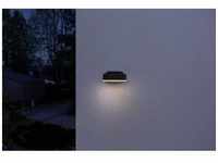 LEDVANCE ENDURA® STYLE MINI SPOT L 4058075205130 LED-Außenwandleuchte LED 8 W