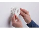 Paulmann 92924 LED-Einbauleuchte LED LED fest eingebaut 1.1 W Wei&szlig; (gl&auml;nzend)