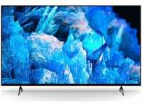 SONY XR55A75KAEP, Sony XR55A75K OLED-TV 139 cm 55 Zoll EEK G (A - G) DVB-T2,...