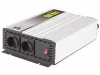 e-ast Wechselrichter HighPowerSinus HPLS 1500-12 1500 W 12 V/DC - 230 V/AC
