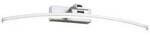 Paulmann Bento 95558 LED-Bilderleuchte 10 W Warmwei&szlig; Aluminium