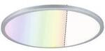 Paulmann Atria Shine 71019 LED-Deckenleuchte 20 W RGBW Chrom (matt)