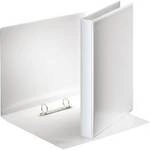 Esselte Pr&auml;sentationsringbuch DIN A4 R&uuml;ckenbreite: 38 mm Wei&szlig; 49708 1 St.
