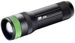 GP Discovery GPDISFLC32BK874 LED Taschenlampe batteriebetrieben 300 lm 15 h 120.5 g