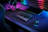 RAZER RC21-01720100-R3M1, RAZER Ergonomic Wrist Rest for Mini Handballenkissen