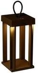 Konstsmide Cannes Rost 7819-970 LED-Laterne LED 2.2 W Rost-Braun