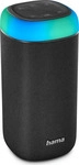 HAMA 00188228, hama 00188228 Bluetooth-Lautsprecher Shine 2.0, LED,