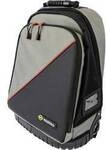 C.K MA2654 Universal Werkzeugrucksack unbest&uuml;ckt (L x B x H) 550 x 380 x 550 mm